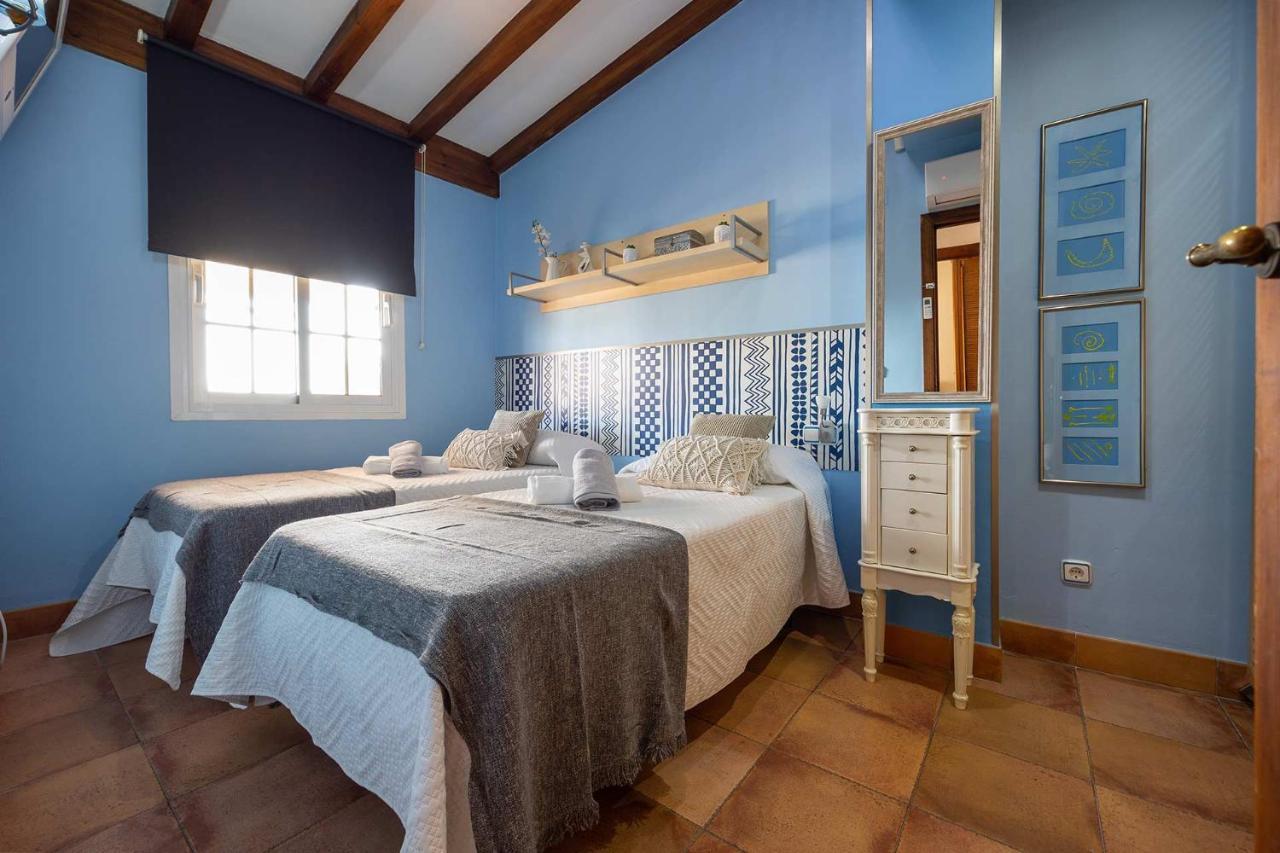 Apartamento Lor Pintada 2a